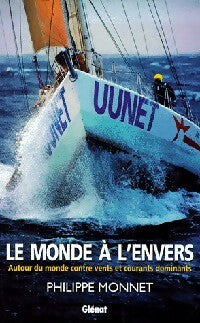 Livrenpoche : Le monde à l'envers - Philippe Monnet - Livre