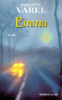 Livrenpoche : Emma - Brigitte Varel - Livre