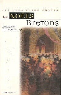Livrenpoche : Les Noëls bretons - Collectif - Livre