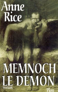 Livrenpoche : Chroniques des vampires Tome V : Memnoch le démon - Anne Rice - Livre