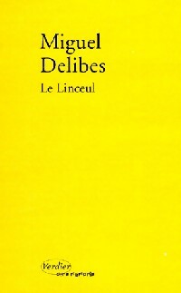 Livrenpoche : Le linceul - Miguel Delibes - Livre