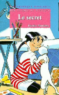 Livrenpoche : Le secret - Béatrice Nicodème - Livre