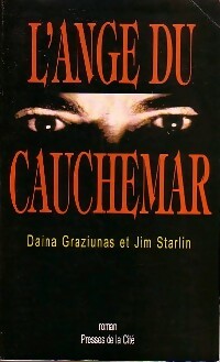 Livrenpoche : L'ange du cauchemar - Jim Starlin, Daina Graziunas - Livre