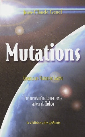 Livrenpoche : Mutations - Jean-Claude Genel - Livre
