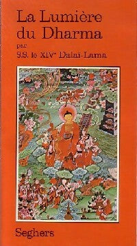 Livrenpoche : La lumière du Dharma - Dalaï-Lama - Livre