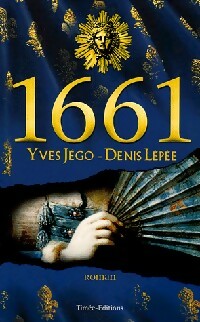 Livrenpoche : 1661 - Yves Jégo, Denis Lépée - Livre