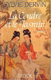 Livrenpoche : La cendre et le jasmin - Sylvie Dervin - Livre