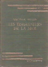 Livrenpoche : Les travailleurs de la mer - Victor Hugo - Livre