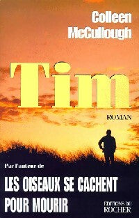 Tim - Colleen McCullough - Livre