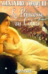 Livrenpoche : La princesse au cobra - Alexandre Torquet - Livre
