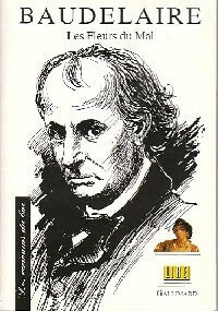 Livrenpoche : Les fleurs du mal - Charles Baudelaire - Livre