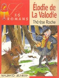 Livrenpoche : Elodie de la Valodie - Thérèse Roche - Livre