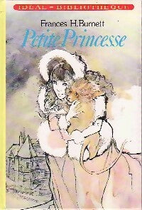 Livrenpoche : Petite princesse - Frances Hodgson Burnett - Livre
