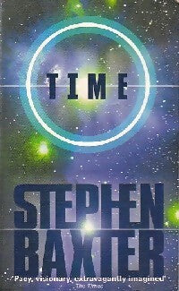 Livrenpoche : Time   - Stephen Baxter - Livre