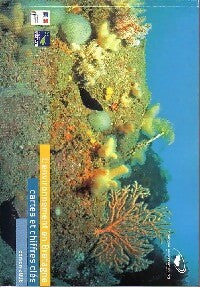 Livrenpoche : L'environnement en Bretagne. Cartes et chiffres clés 2008 - Collectif - Livre