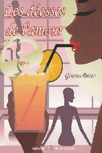 Livrenpoche : Les déesses de l'amour - Gemma Bruce - Livre