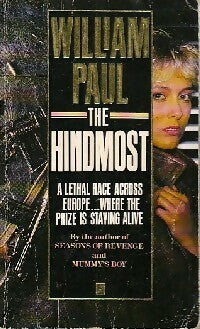 Livrenpoche : The hindmost - William Paul - Livre