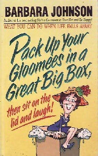 Livrenpoche : Pack up your Gloomees - Barbara Johnson - Livre