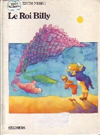 Livrenpoche : Le roi Billy - Edith Nesbit - Livre