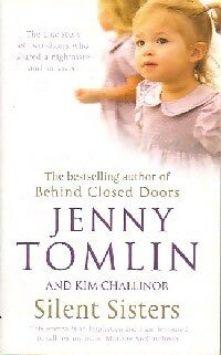 Livrenpoche : Silent sisters - Jenny Tomlin - Livre