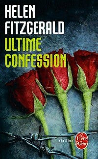 Livrenpoche : Ultime confession - Helen Fitzgerald - Livre