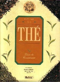 Livrenpoche : Le thé - Jane Pettigrew - Livre