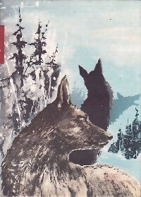 Livrenpoche : L'appel de la forêt - Jack London - Livre