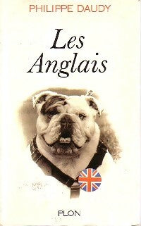Livrenpoche : Les Anglais - Philippe Daudy - Livre