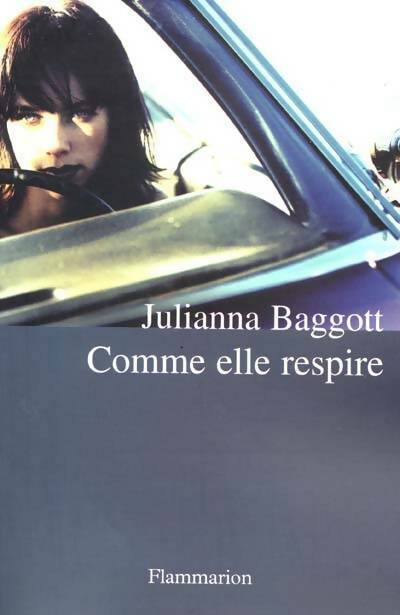 Livrenpoche : Comme elle respire - Julianna Baggott - Livre