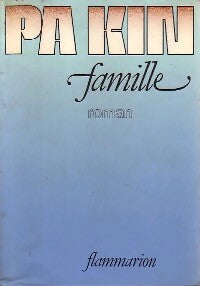 Livrenpoche : Famille - Pa Kin - Livre
