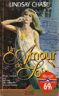 Livrenpoche : Un amour de soie - Lindsay Chase - Livre