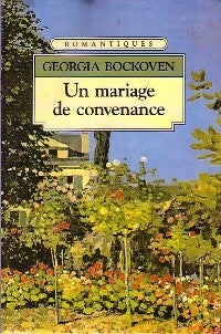 Livrenpoche : Un mariage de convenance - Georgia Bockoven - Livre