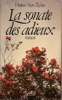 Livrenpoche : La sonate aux adieux - Helen Van Slyke - Livre