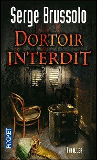 Livrenpoche : Agence 13 Tome I : Dortoir interdit - Serge Brussolo - Livre