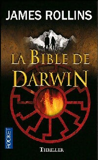 Livrenpoche : La bible de Darwin - James Rollins - Livre