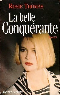 Livrenpoche : La belle conquérante - R Thomas - Livre