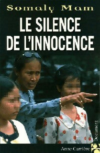 Livrenpoche : Le silence de l'innocence - Somaly Mam - Livre