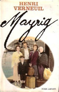 Livrenpoche : Mayrig - Henri Verneuil - Livre