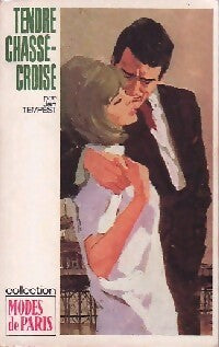 Tendre chassé-croisé - Jan Tempest - Livre