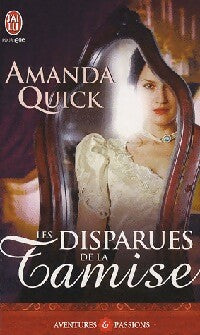 Livrenpoche : Les disparues de la tamise - Amanda Quick - Livre