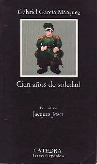 Livrenpoche : Cien años de soledad - Gabriel Garcìa Màrquez - Livre