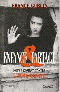 Livrenpoche : Enfance & partage - France Gublin - Livre