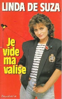 Livrenpoche : Je vide ma valise - Linda De Suza - Livre