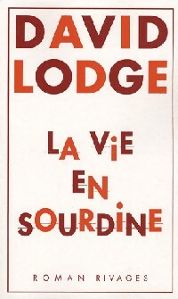 Livrenpoche : La vie en sourdine - David Lodge - Livre