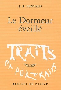 Livrenpoche : Le dormeur éveillé - Jean-Bernard Pontalis - Livre
