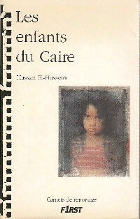 Livrenpoche : Les enfants du Caire - Hassan El-Husseini - Livre