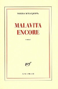 Livrenpoche : Malavita encore - Tonino Benacquista - Livre