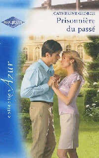 Livrenpoche : Prisonnière du passé - Catherine George - Livre