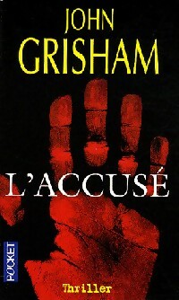 Livrenpoche : L'accusé - John Grisham - Livre