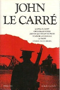 Livrenpoche : Oeuvres Tome I  - John Le Carré - Livre